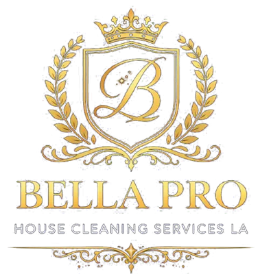 BELLA PRO — House Cleaning Services LA